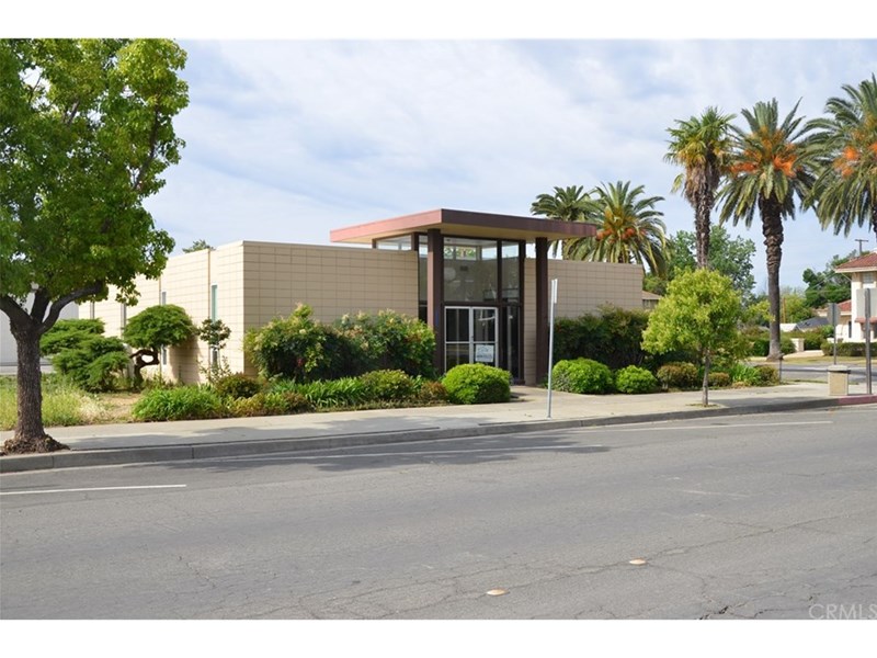 360 W Sycamore Street, Willows, CA 95988 (Closed) - Mike Donnelly