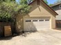 Detached garage rented with Unit A