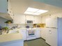 Light Bright Kitchen is the center of the activity