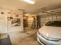 3 car garage with bonus room