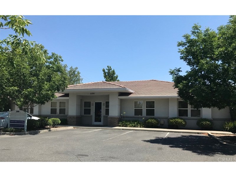 2105 Forest Avenue, Chico, CA 95928 (Unit 110) (Closed) - Mike Donnelly