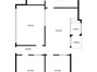 Office - Estimated Floor Plan