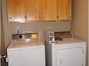 On Site Laundry Room